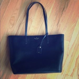 Kate Spade - Janie Medium Tote